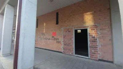 Local comercial en venta en Rúa do Monte dos Postes - Vista 2