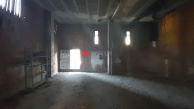 Local comercial en venta en Rúa do Monte dos Postes - Vista 4
