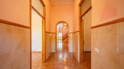 Chalet en calle Parroco Hernandez Benitez photo 12
