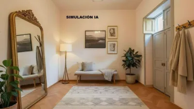 Chalet en calle Parroco Hernandez Benitez photo 13