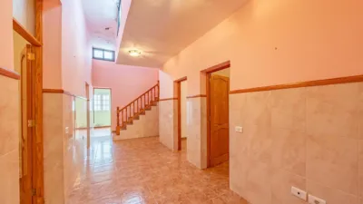 Chalet en calle Parroco Hernandez Benitez photo 17