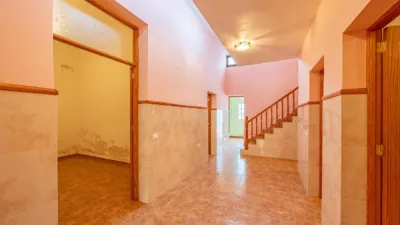Chalet en calle Parroco Hernandez Benitez photo 18