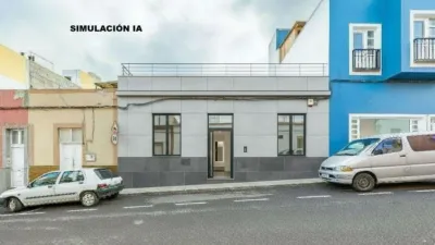 Chalet en calle Parroco Hernandez Benitez photo 2