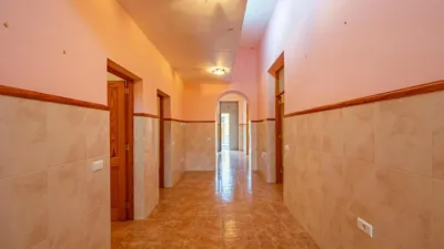 Chalet en calle Parroco Hernandez Benitez photo 33
