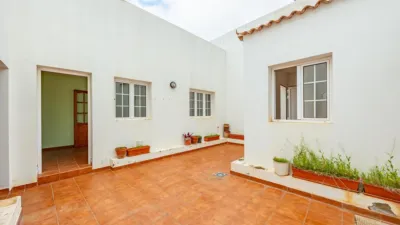 Chalet en calle Parroco Hernandez Benitez photo 34