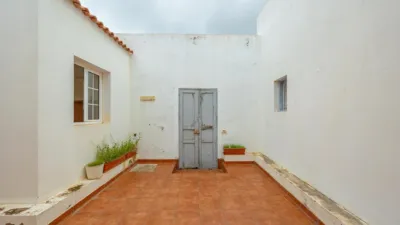 Chalet en calle Parroco Hernandez Benitez photo 36