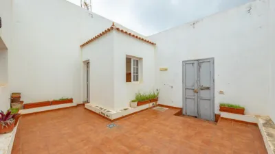 Chalet en calle Parroco Hernandez Benitez photo 37