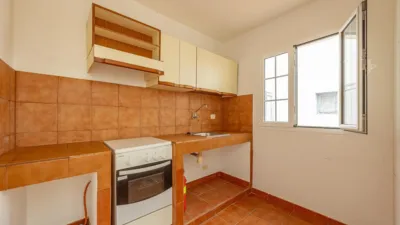 Chalet en calle Parroco Hernandez Benitez photo 38