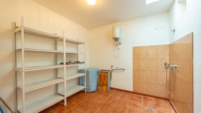 Chalet en calle Parroco Hernandez Benitez photo 39