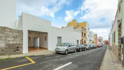 Chalet en calle Parroco Hernandez Benitez photo 42