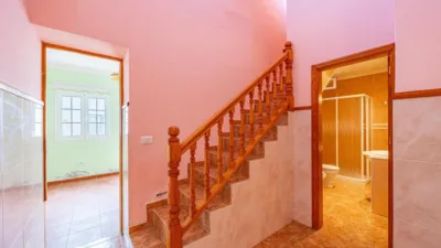 Chalet en calle Parroco Hernandez Benitez photo 46