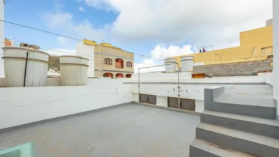 Chalet en calle Parroco Hernandez Benitez photo 47