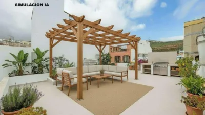 Chalet en calle Parroco Hernandez Benitez photo 49