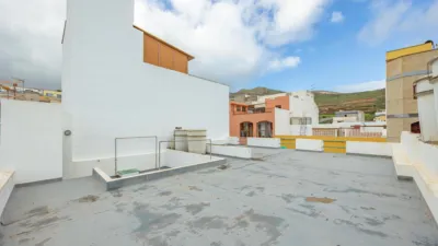 Chalet en calle Parroco Hernandez Benitez photo 50