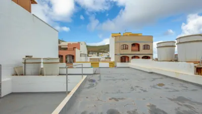 Chalet en calle Parroco Hernandez Benitez photo 51