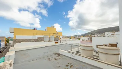 Chalet en calle Parroco Hernandez Benitez photo 52