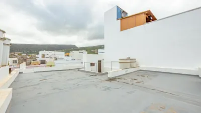 Chalet en calle Parroco Hernandez Benitez photo 53