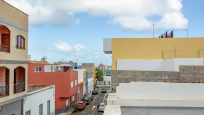 Chalet en calle Parroco Hernandez Benitez photo 56