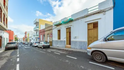 Chalet en calle Parroco Hernandez Benitez photo 57