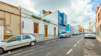 Chalet en calle Parroco Hernandez Benitez photo 58