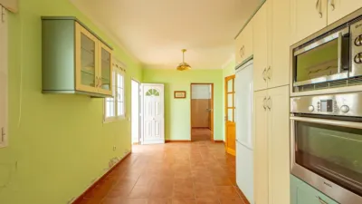 Chalet en calle Parroco Hernandez Benitez photo 5