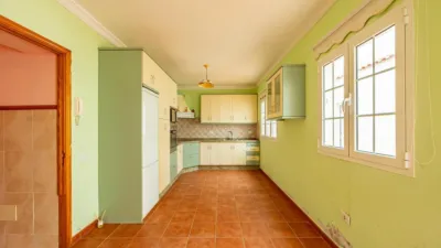 Chalet en calle Parroco Hernandez Benitez photo 7