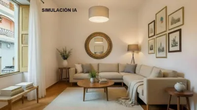 Chalet en calle Parroco Hernandez Benitez photo 8