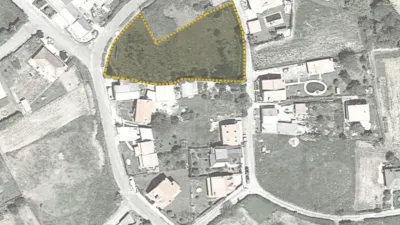 Terreno en venta en Avenida de Jiménez Herrero, 50 - Vista 2