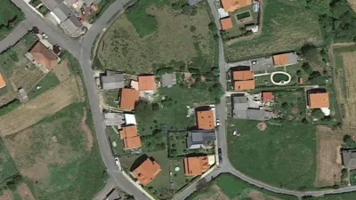 Terreno en venta en Avenida de Jiménez Herrero, 50 - Vista 3