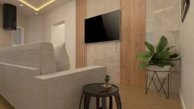 Apartment in Sol photo 11