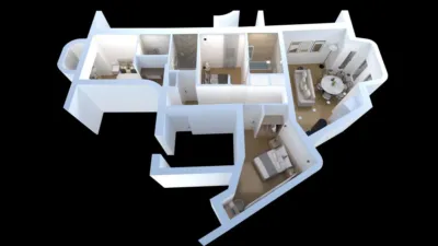 Apartment in Sol photo 15