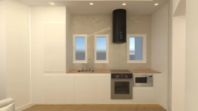 Apartment in Sol photo 4