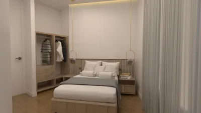 Apartment in Sol photo 5