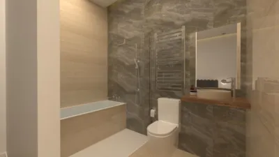 Apartment in Sol photo 6