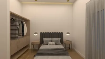 Apartment in Sol photo 7