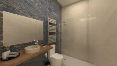 Apartment in Sol photo 8