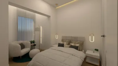 Apartment in Sol photo 9