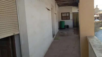 Piso en venta en Gutiérrez Tapia, Tarazona de 185.400 €