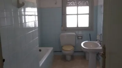 Piso en venta en Gutiérrez Tapia, Tarazona de 185.400 €