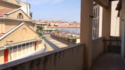 Piso en venta en Gutiérrez Tapia, Tarazona de 185.400 €