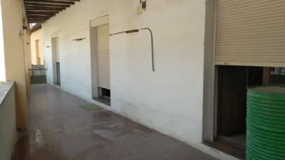 Piso en venta en Gutiérrez Tapia, Tarazona de 185.400 €