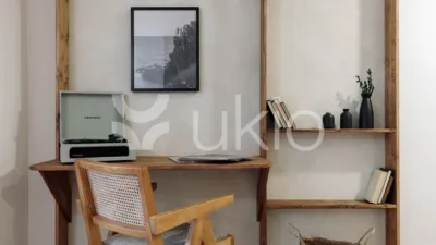 Piso en alquiler en Placeta de Montcada - Imagen 10