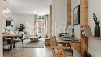 Piso en alquiler en Placeta de Montcada - Imagen 11