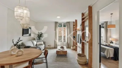 Piso en alquiler en Placeta de Montcada - Imagen 12