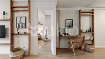 Piso en alquiler en Placeta de Montcada - Imagen 13