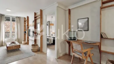 Piso en alquiler en Placeta de Montcada - Imagen 14