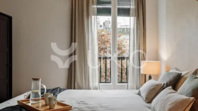 Piso en alquiler en Placeta de Montcada - Imagen 17