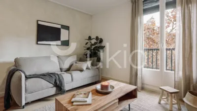 Piso en alquiler en Placeta de Montcada - Imagen 2