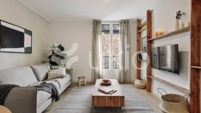 Piso en alquiler en Placeta de Montcada - Imagen 3