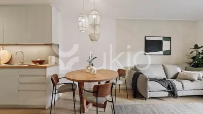 Piso en alquiler en Placeta de Montcada - Imagen 5